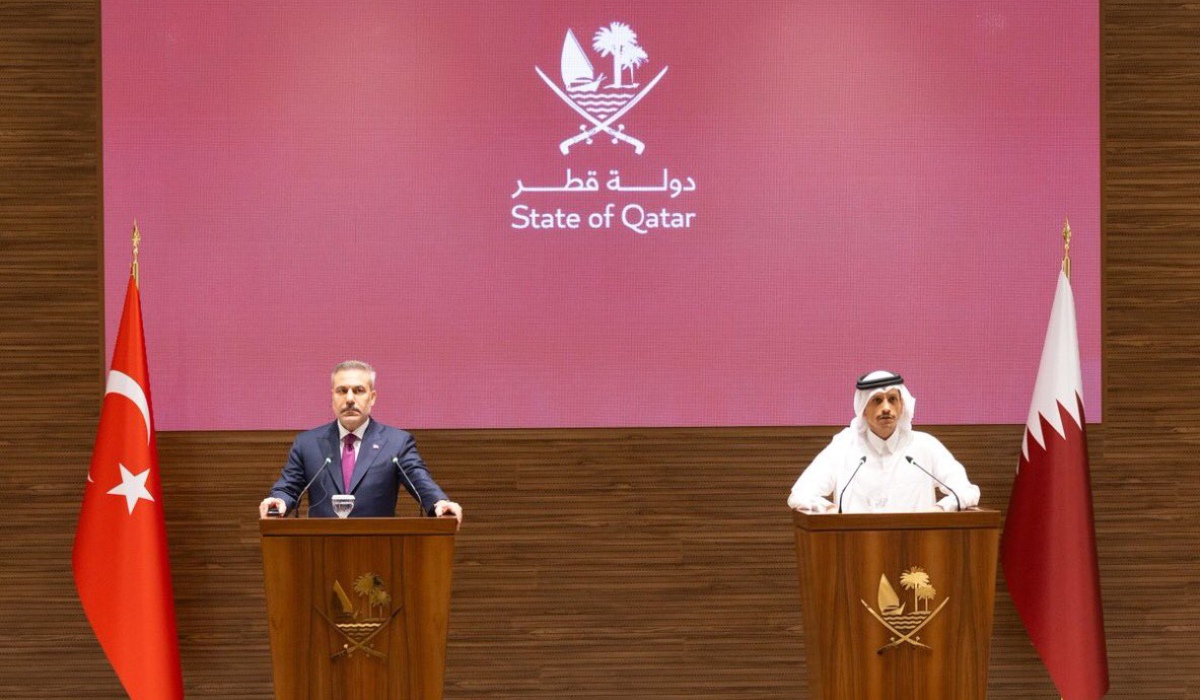 Qatar and Turkiye Warn Against Renewed Military Escalation and Back Pakistan-Led Ceasefire Efforts